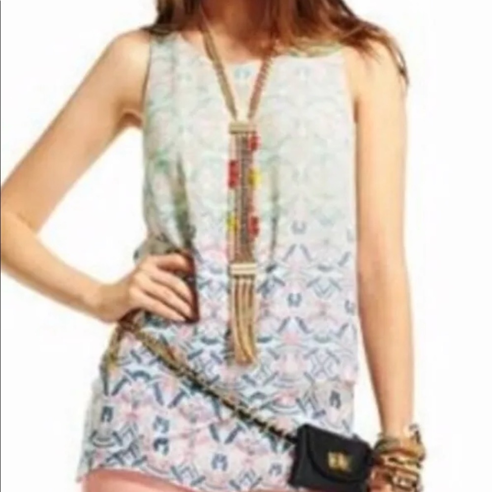 Cabi top EUC.